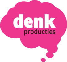 DenkProducties Logo
