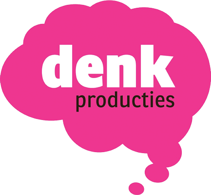 DenkProducties Logo