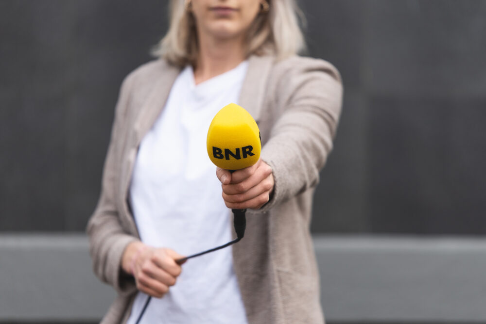 Recensenten zijn lovend over BNR Nieuwsradio