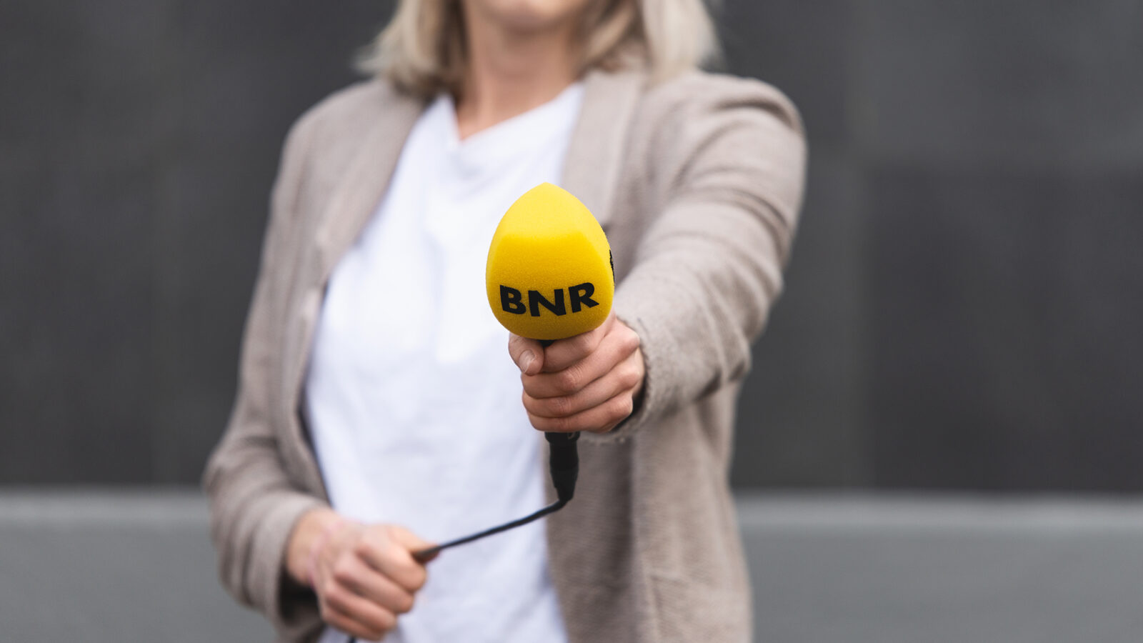 Recensenten zijn lovend over BNR Nieuwsradio