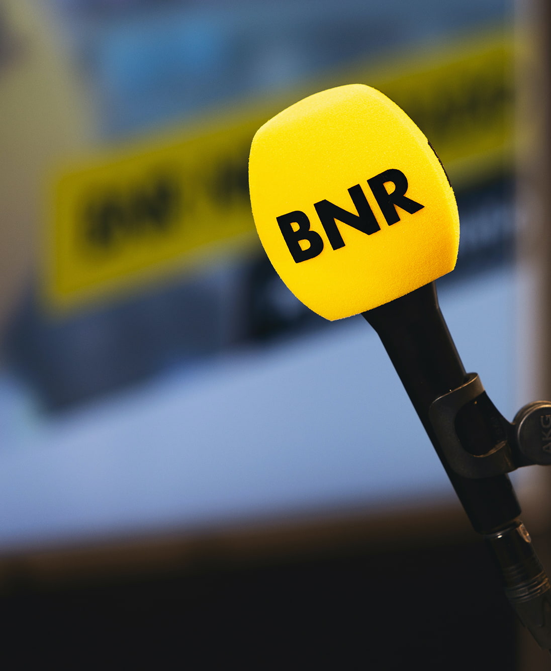 BNR - FD Mediagroep - NL