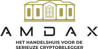 AMDAX Logo