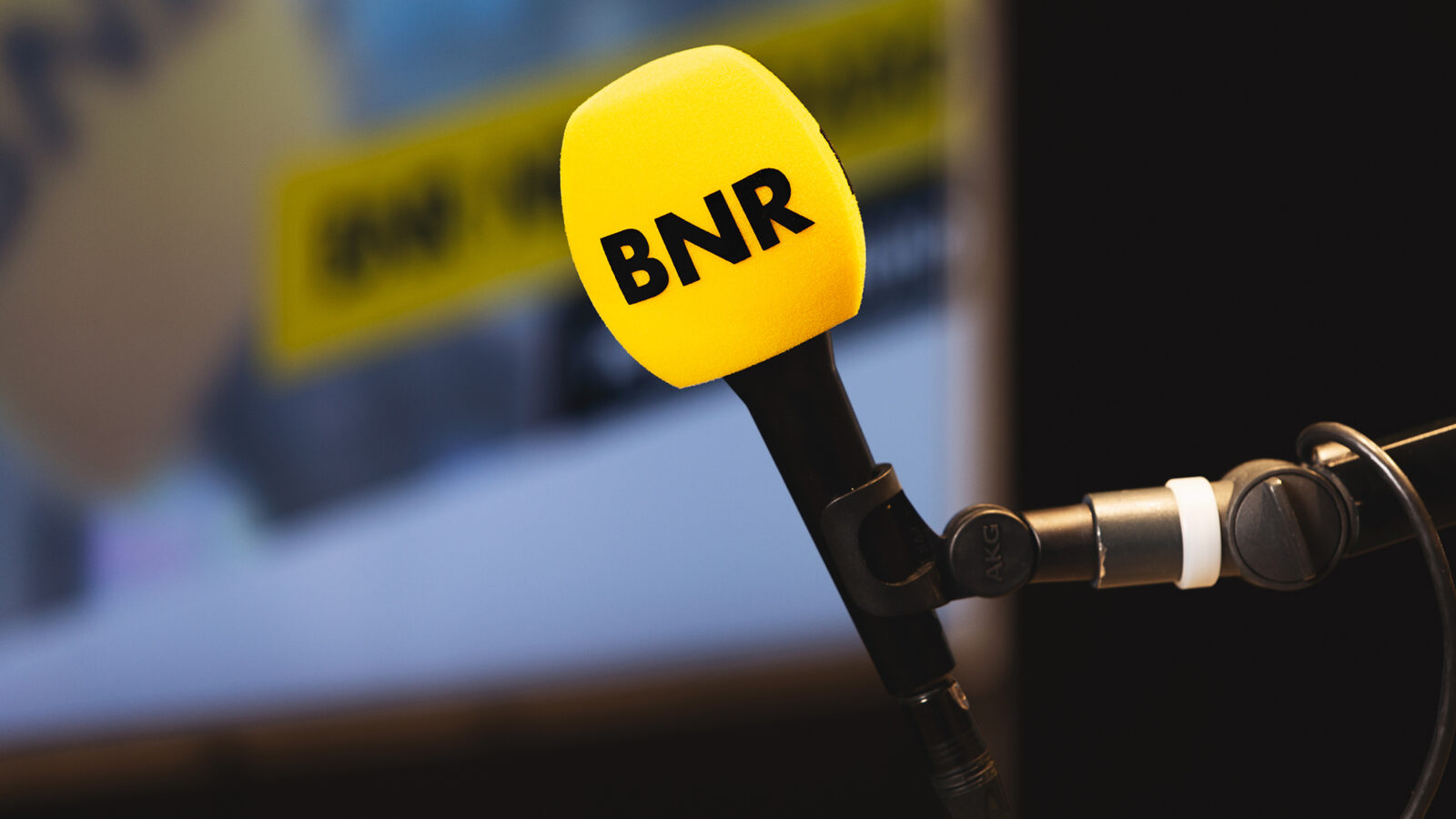 In 6 stappen een podcast met BNR maken