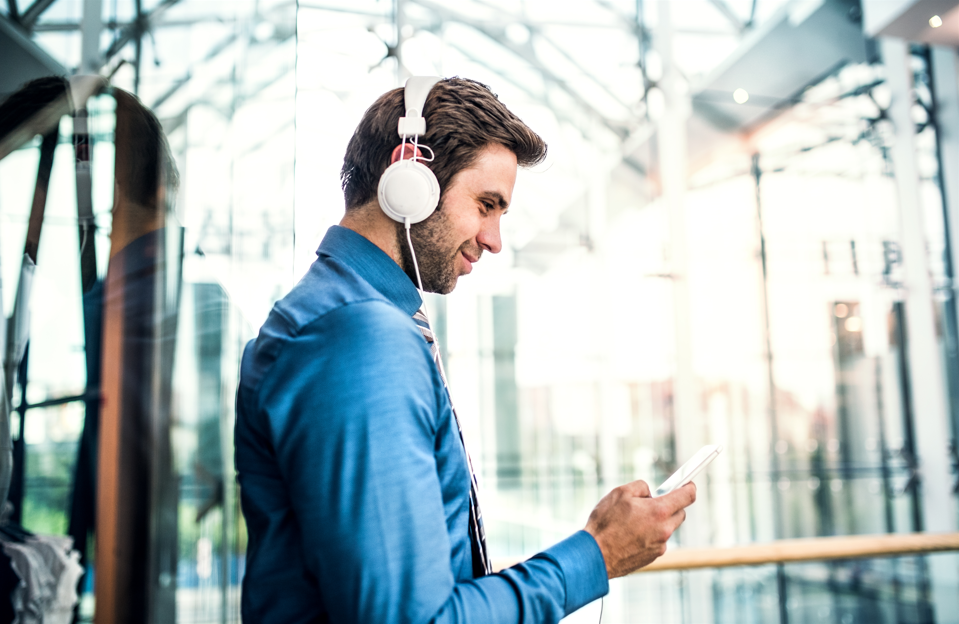 FD Mediagroep adverteren podcasting