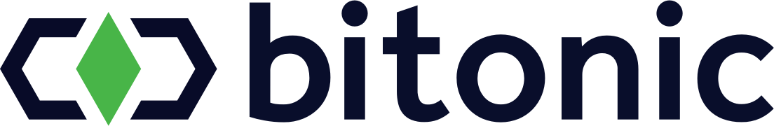 Bitonic Logo