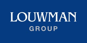 Louwman Group Logo