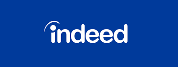 Indeed Nederland Logo