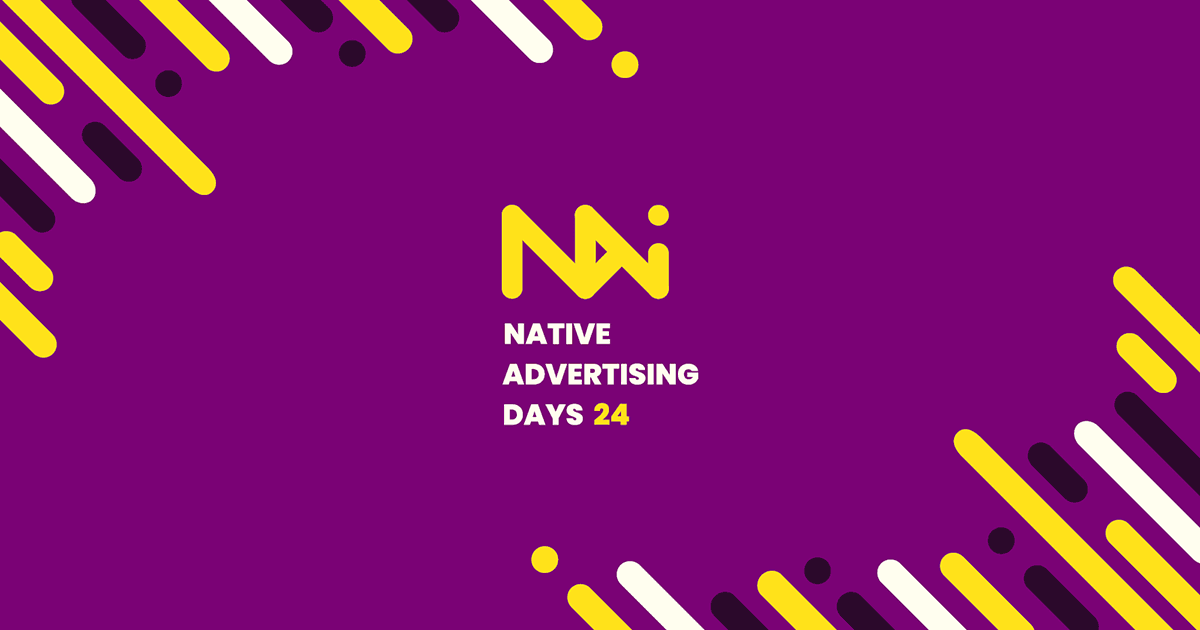 Blog: Learnings Native Advertising Days