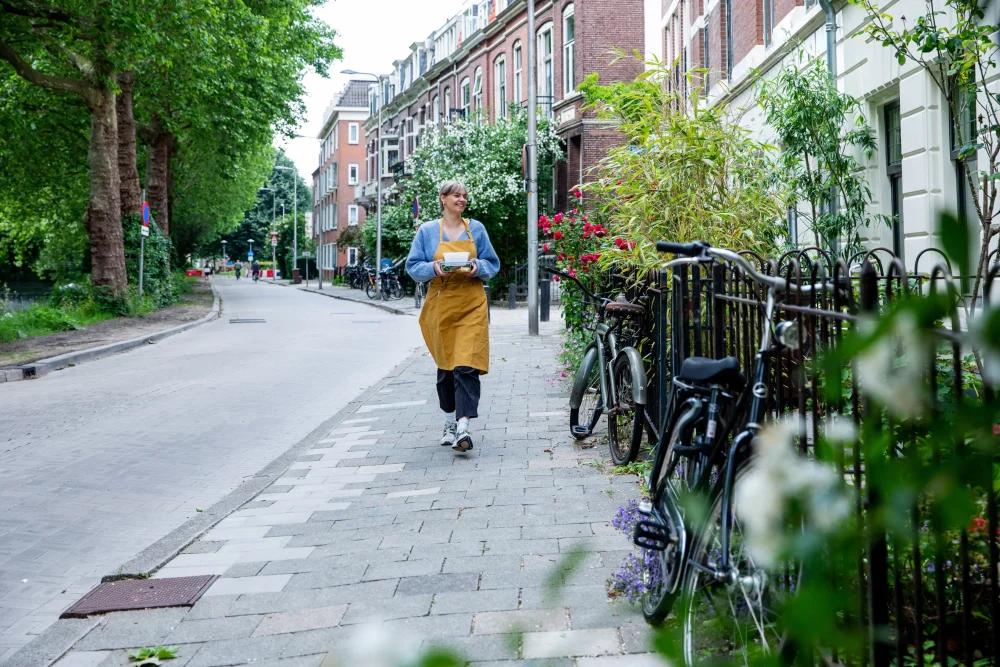 Een positieve start van 2025