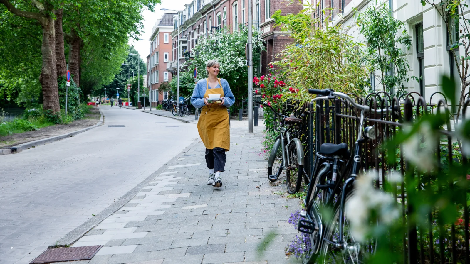 Een positieve start van 2025