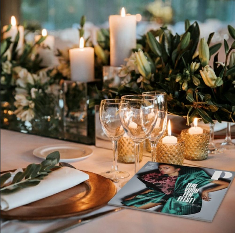 Adverteer in de exclusieve Kerst- en Feestdagenspecials