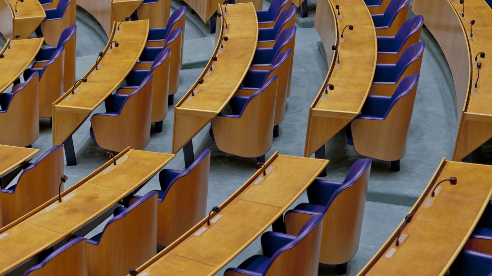 Verkiezingscampagnes in transitie
