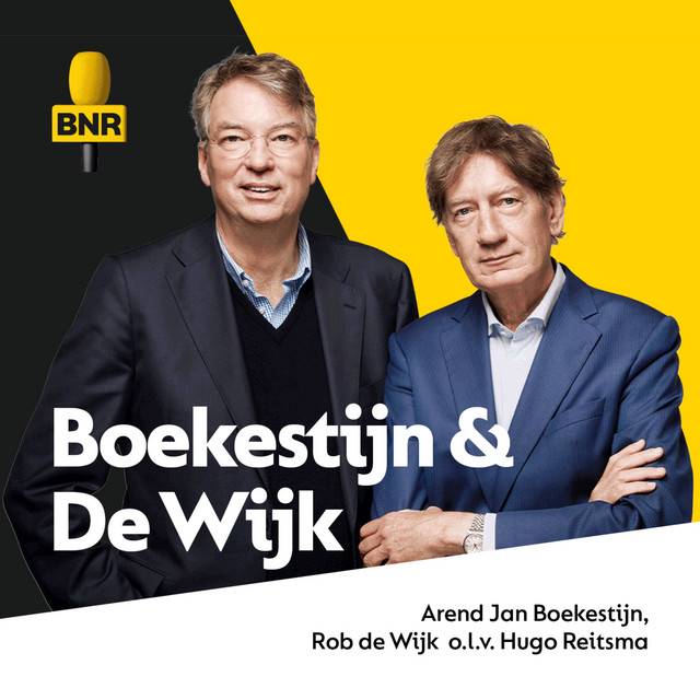 BNR Podcasts
