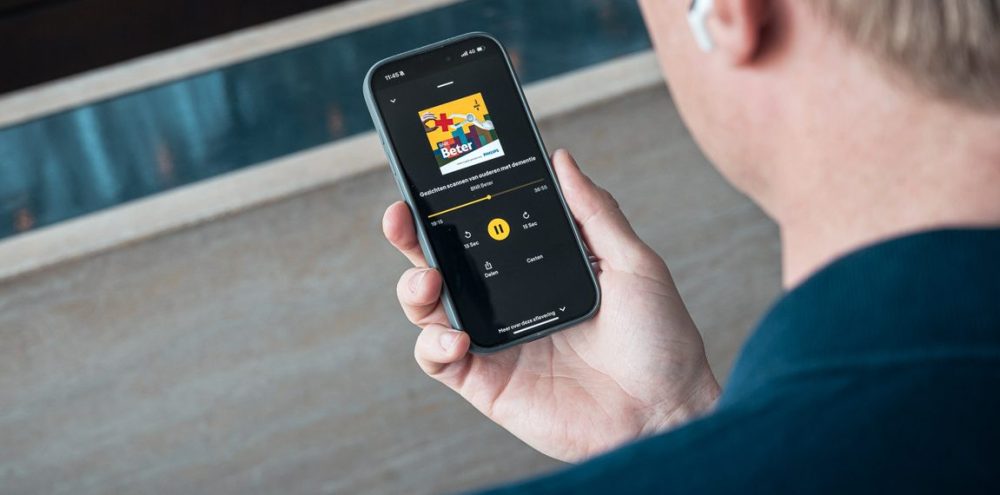 BNR Podcasts