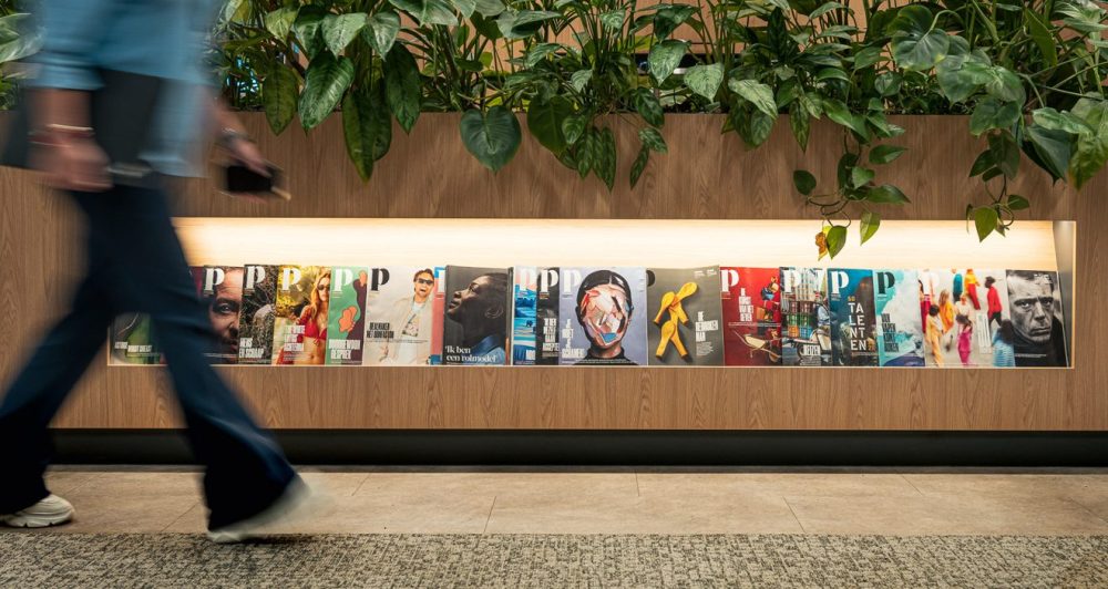 FD Persoonlijk Magazine
