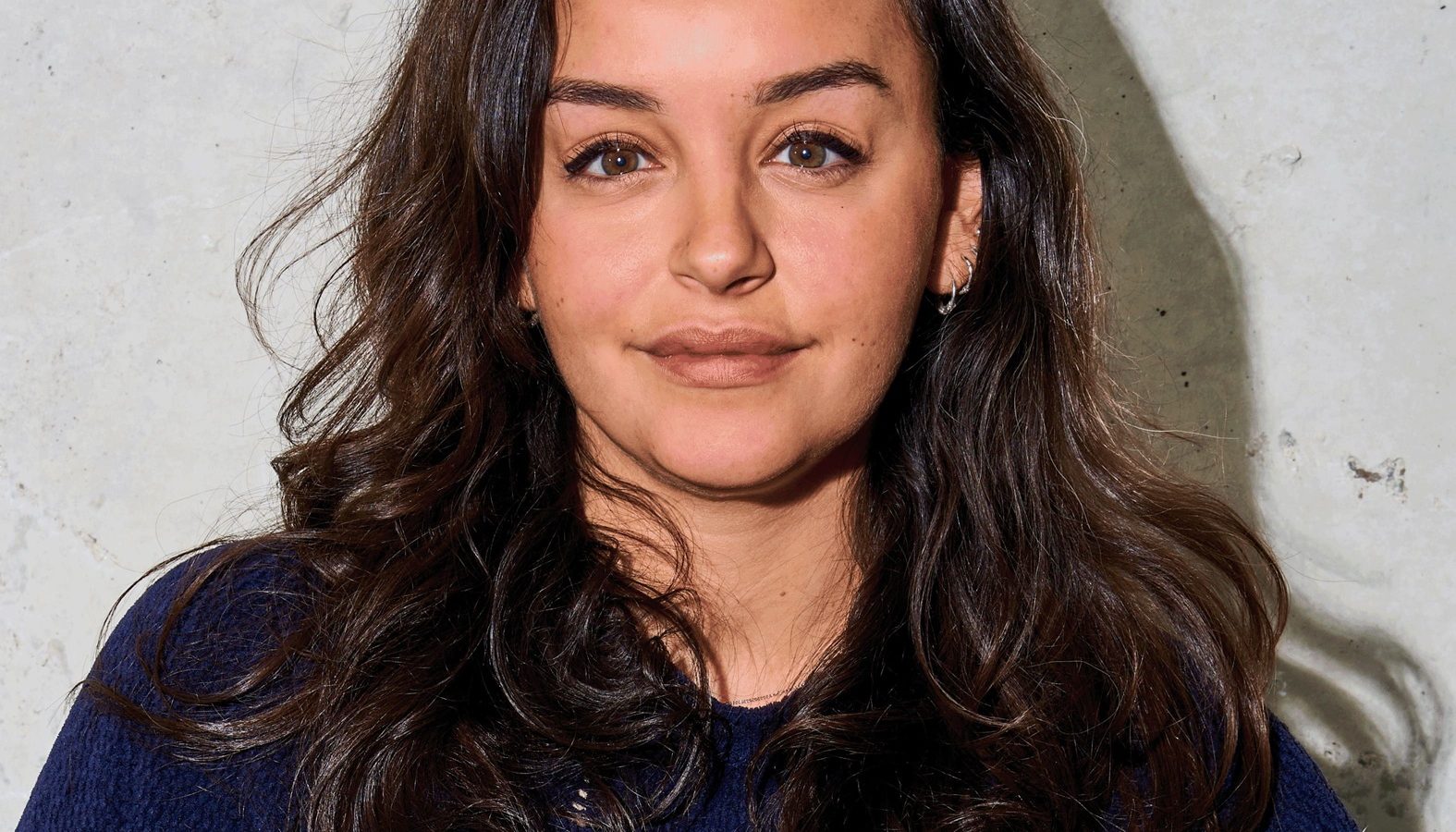 Media insiders over 2026: Yasmine Abdelkaui
