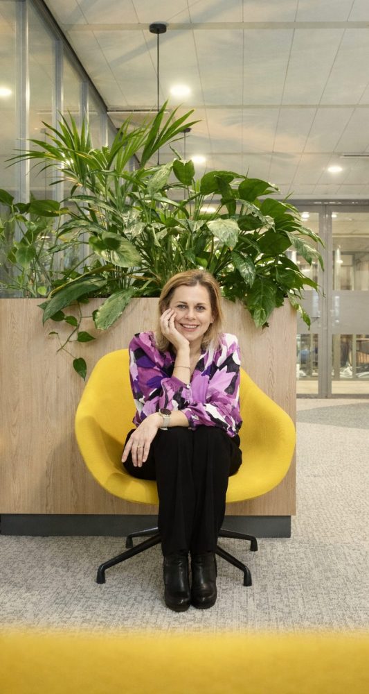 Persbericht: Nieuwe Directeur Mediasales