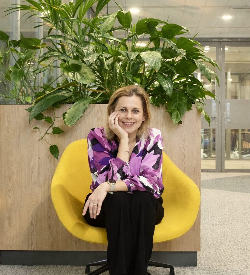 Persbericht: Nieuwe Directeur Mediasales
