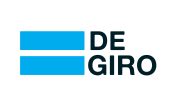 DEGIRO Logo