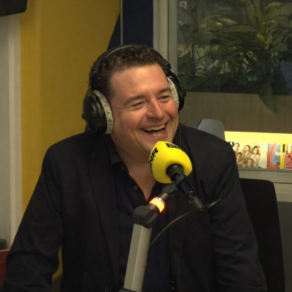 BNR Business Beats: de soundtrack van zakelijk Nederland