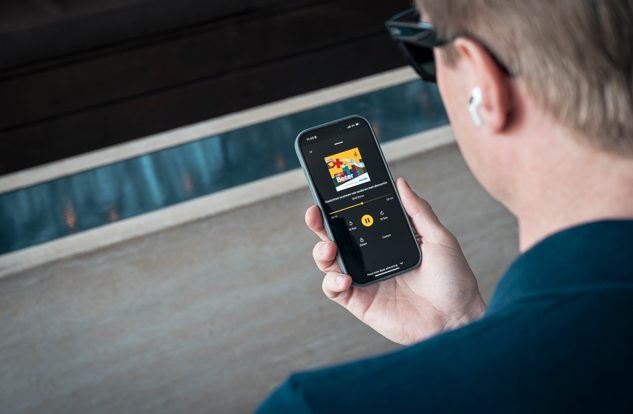 Programmasponsoring op BNR versterkt merkoverweging en merkvoorkeur