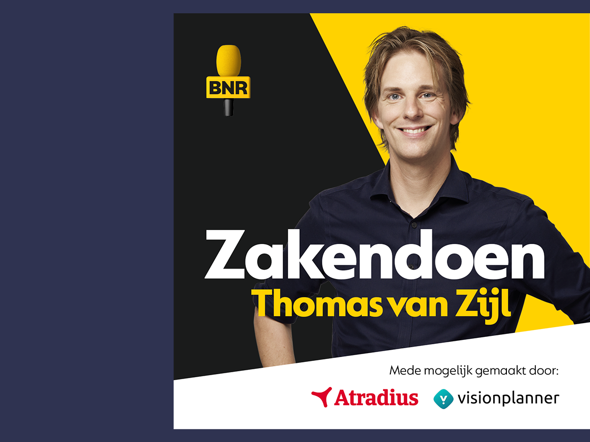 Consistent aanwezig, aantoonbaar sterker: een partnership dat merkwaarde creëert