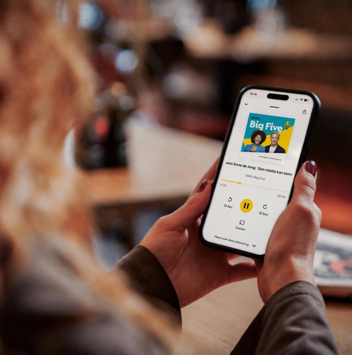 Contextual Podcast Targeting