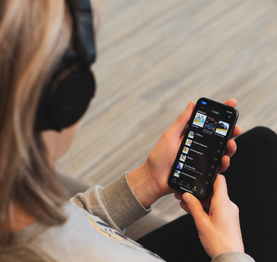 Podcasts: a core component of every audio strategy