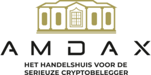 AMDAX Logo