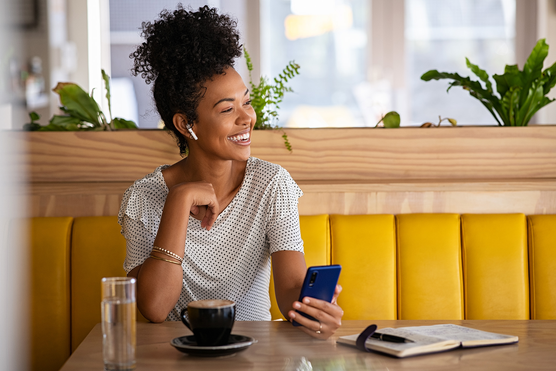 The huge impact of audio campaigns on brands
