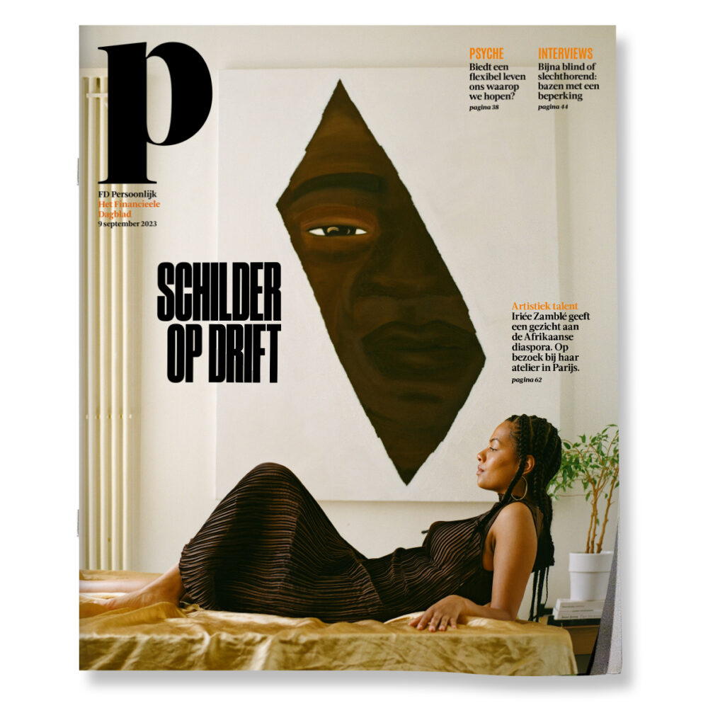 FD Persoonlijk is using restyling as a response to polarisation