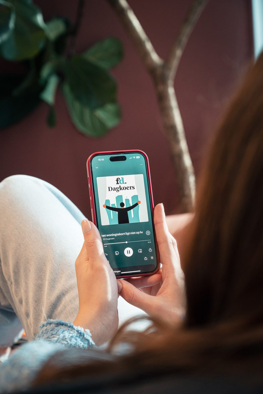 FD Podcasts