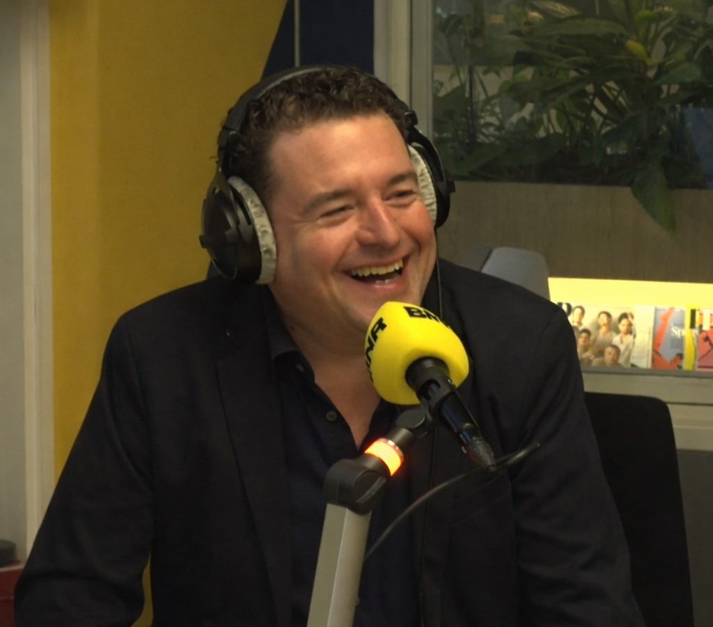 BNR Business Beats: the soundtrack to your workday