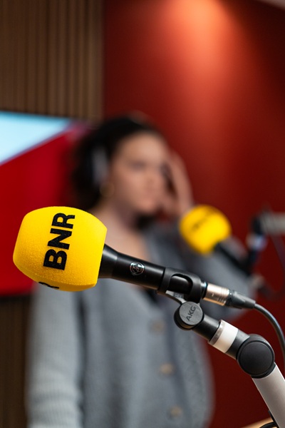 BNR Podcasts
